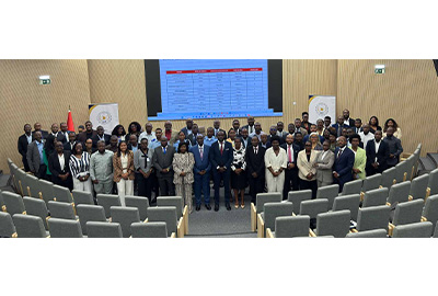 UIF Acolhe Missão de Especialistas do Quénia sobre Combate ao Financiamento do Terrorismo 